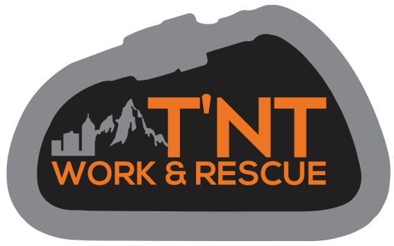 Evac SAR Search & Rescue Pack – T'NT Work & Rescue